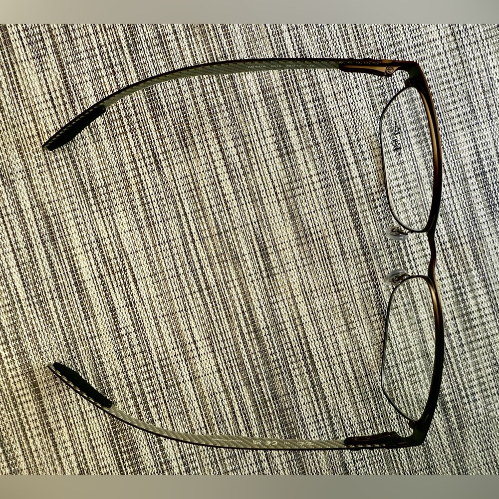 Ray-Ban Men’s Optics - Picture 10 of 16